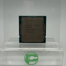 Intel Core i5-11400F 2.60GHz 6 Core SRKP1 12 Thread LGA 1200 picture