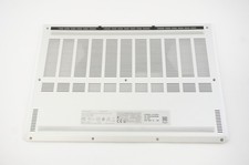 90NR0LW2-R7DM10 Asus Bottom Base Cover Platinum White GA403UM-G14.R9HX4 picture