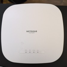 NetGear Insight Managed AX3000 WAX615 Wi-Fi 6 Access Point picture