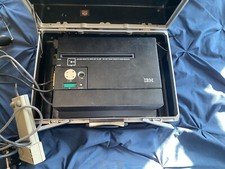 IBM MD Maintenance Device 901X 002 (Missing diskette) picture