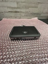 Used Dell WYSE Zero Thin Client PxN No Power Supply picture