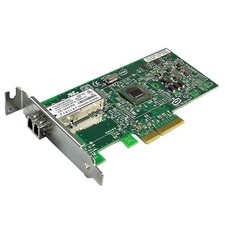 Intel PRO/1000 PF FC Single Port Server Adapter EXPI9400PF D53758-002 LP picture
