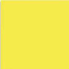 50 BRIGHT YELLOW 24 LB PRINTER PAPER INVITATION SCHOOL PROJECT POSTER FLYER picture