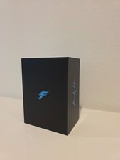 finalmouse UltralightX (ULX) Phantom Tiger (Large) - Brand New Factory Sealed picture