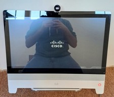 Cisco Webex DX80 CP-DX80-K9 23