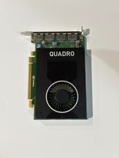 NVIDIA Quadro M2000 4GB GDDR5 PCIe 3.0 x16 High Profile Video Graphics Card DP picture