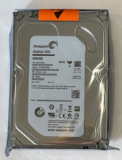 Compatible SEAGATE ST3000DM001 3TB 64MB CACHE SATA 6.0Gb/s 3.5