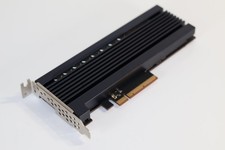 Samsung PM1725 3.2TB NVMe PCIe HHHL SSD MZ-PLK3T20 Oracle 7317693 100% Health picture