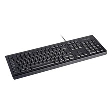 Kensington KB100 EQ Standard Keyboard - UK picture