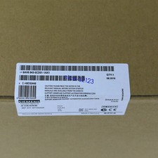 NEW SIEMENS 6AV6643-0CD01-1AX1 6AV6 643-0CD01 TOUCH PANEL picture
