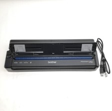 Brother PocketJet PJ-663 A4 Mobile Portable Thermal Printer w/Cable picture