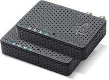 Hitron MoCA 25 Network Adapter 2Pack NOT a Modem  Extends Internet Over  G1N picture