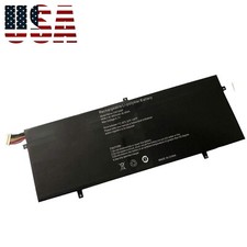P313R Battery For Jumper EZBook 3 Pro V3 V4 LB10 MB10 A13B P313R 3282122-2S picture