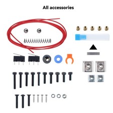 Stealthburner Extruder Head Kit FilamATrix Module 3D Printer Part for VORON picture