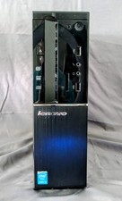 Lenovo Ideacentre 300S-08IHH, Intel i5-4460S, 16Gb RAM, 128Gb SSD, Win 10 Home picture