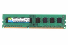 Only For AMD 8GB DDR3 1600MHz PC3-12800U CL11 2RX4 PC3-1600 DIMM Memory DUOMEIQI picture
