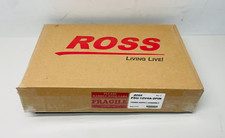 Ross Video PSU-12V4A-2PIN 2-Pin Power Supply for CB-9 Control Panel (12V, 4A) picture