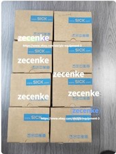 1PCS SICK DFS60B-S1EC00512 encoder new FedEx or DHL picture