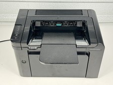 Tested & Working HP LaserJet P1606dn Printer picture