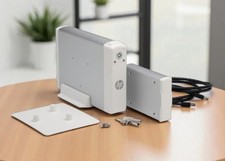HP Removable Hard Drive Enclosure, 2NR12A picture
