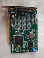 1 PCS USED ADLINK PCI-8144 Industrial Acquisition Card GOOD picture