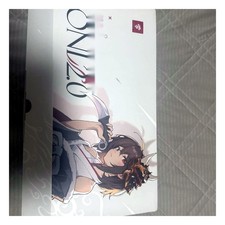 Yuki Aim x Arbiter Studio ONI 2.0 Collection 75% Gaming Keyboard US Layout USED picture