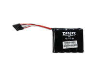 LSI Tecate PowerBurst TPL 13.5 V 6.4F  Battery BBU09 CVM02 BBU 49571-15 REV C picture