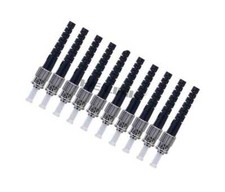 250M ST-ST Outdoor Armored Singlemode 10 Strands Fiber Optic Cable picture