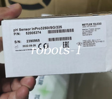 1PC Mettler Toledo Inpro3250i/SG/225 52005374 Electrode NEW FedEx or DHL picture