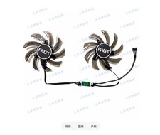 Graphics Card Fan GA91S2U For Palit GTX1060 1070 1070ti 1080 P106 picture