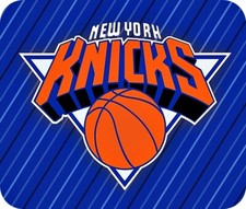 New York Knicks Computer / Laptop Mouse Pad picture