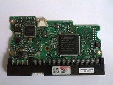 PCB Controller Excelstor Callisto 40GB J840 Electronics 0A29180 picture