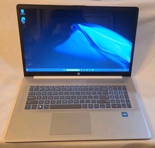 HP Laptop 17-cn3101ds Intel(R) N200 8GB RAM 128GB SSD 101507 picture