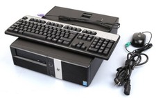 V6K14EC#ABA HP RP5 Retail System Model 5810, Intel i7-4770S, 256GB SSD (New) picture