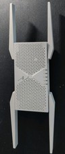 TP-Link RE655BE BE11000 Tri-Band Wi-Fi 7 Range Extender, 2.5G Port, EasyMesh picture