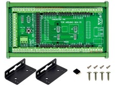 Terminal Block Adapter Module Arduino GIGA R1 WiFi GPIO Breakout Board Mount picture