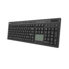 EasyTouch 445 Multi-Channel Wired Touchpad Keyboard, Black (AKB-445UB) picture