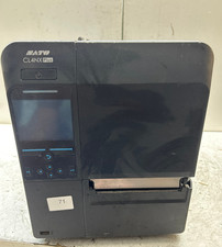Sato CL4NX Plus picture