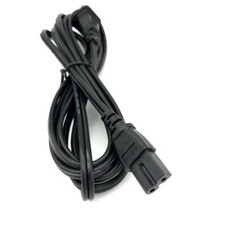 10Ft AC Power Cable Cord Replacement wire for SEGA SATURN, DREAMCAST CONSOLE picture