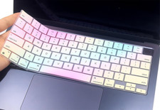 Keyboard Skin Compatible for Macbook Neo 13