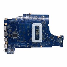 079Y7F For Dell Inspiron 5570 5770 Motherboard CAL60 LA-F114P i3-6006U picture