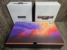 Xebec Tri-Screen 2 (XTS2) 10.1'' IPS LCD Dual Screen Monitor picture