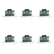6pcs parallel interface card fits for Epson M112D TM-H6000II TM-H5000II TM-H6000 picture