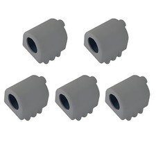 5 PCS Silicone Sock for Anycubic Kobra 3 Max, Silicion Sleeve Kobra 3 Max Hotend picture