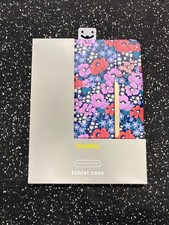 heyday Floral Tablet Case for Apple iPad Pro 13 (2024) Stand, Stylus Holder picture