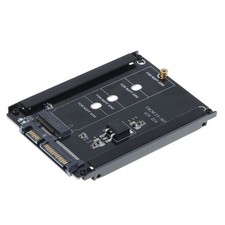 NGFF to SATA3 Adapter Card M2 KEY B-M SSD Solid State Drive to 6G Card Adapter m picture