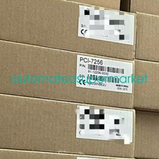 1Pcs New PCI-7256 Digital input card Shipping by DHL/FedEX picture