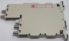 ADC DSX-4H-MBRC T3PQCA61AA DSX-3 DS3 3-Port Rear Cross Connect Module NEW picture