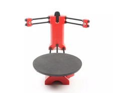 DIY 3D Scanning Complete Kit Fully Injection-Moulded Portable 3D Scanner picture