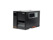 Brother TJ4420TN 4.5 TITAN INDUSTRIAL PRINTER, TT, 203DPI, 14IPS, COLOR LCD, L picture